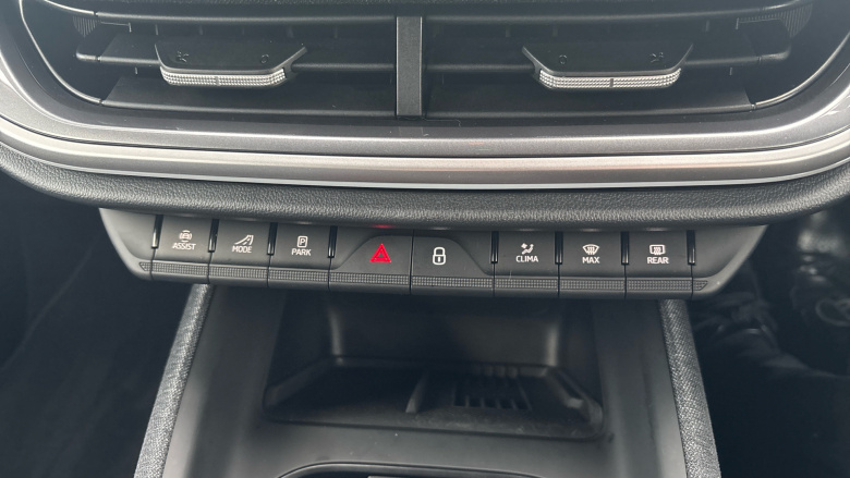 Skoda Elroq 150kW 60 Edition 63kWh 5dr Auto Electric Estate